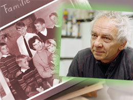 SOS-Kind der ersten Generation erzählt