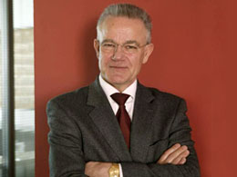 Professor Hans-Jörg Bullinger