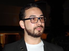 Erick Barrios, "Human Resources Training"-Koordinator im Marriott-Hotel in San José, Costa Rica