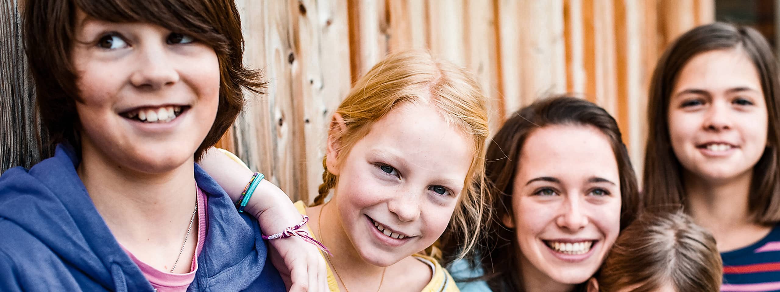 Hilfe für Kinder in Deutschland | SOS-Kinderdörfer