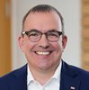 Thomas Mehls, Vorstandsmitglied der CEWE Stiftung