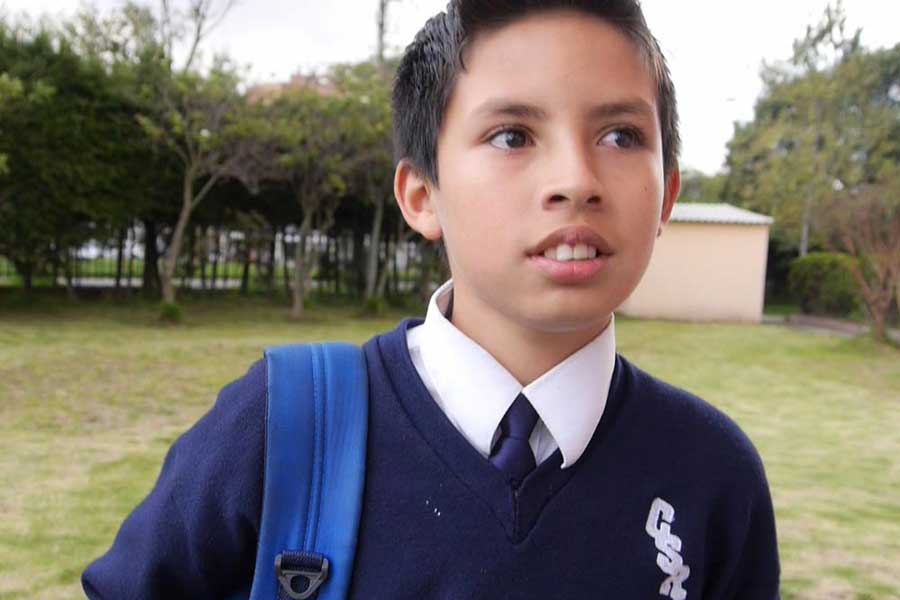  Fix&Foxi-TV strahlt zum Kindertag SOS-Filme aus