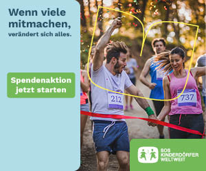 SOS-Füllerbanner Sport/Anlass, "Event"