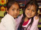 Peru: SOS hilft Kindern in Cajamarca