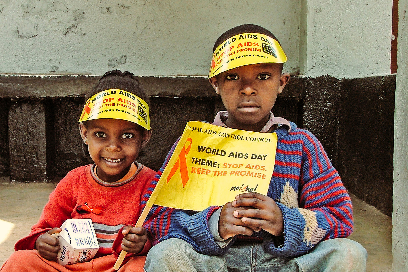 aids in afrika zahlen ursachen folgen sos kinderdorfer
