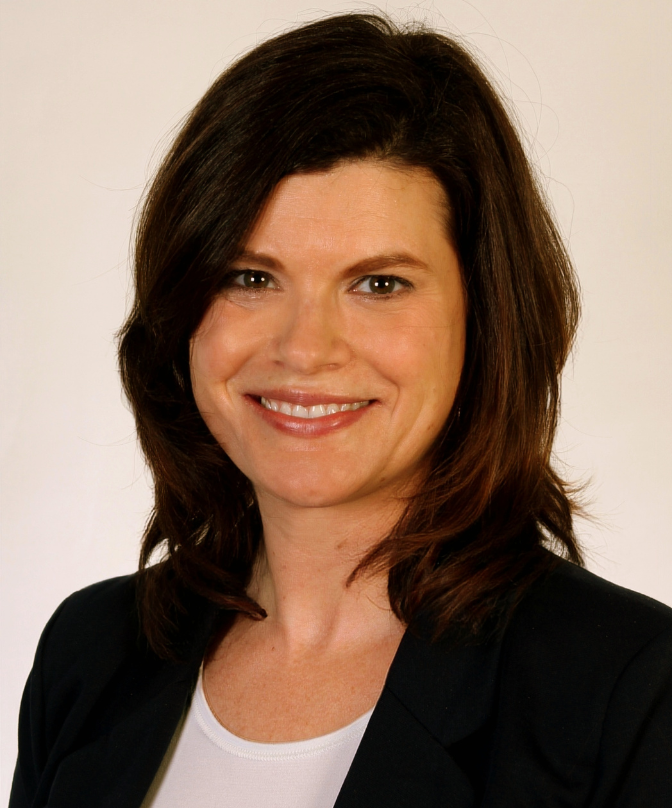 Portait von Charlotte Boetticher