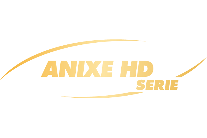 Anixe HD Serie - Logo
