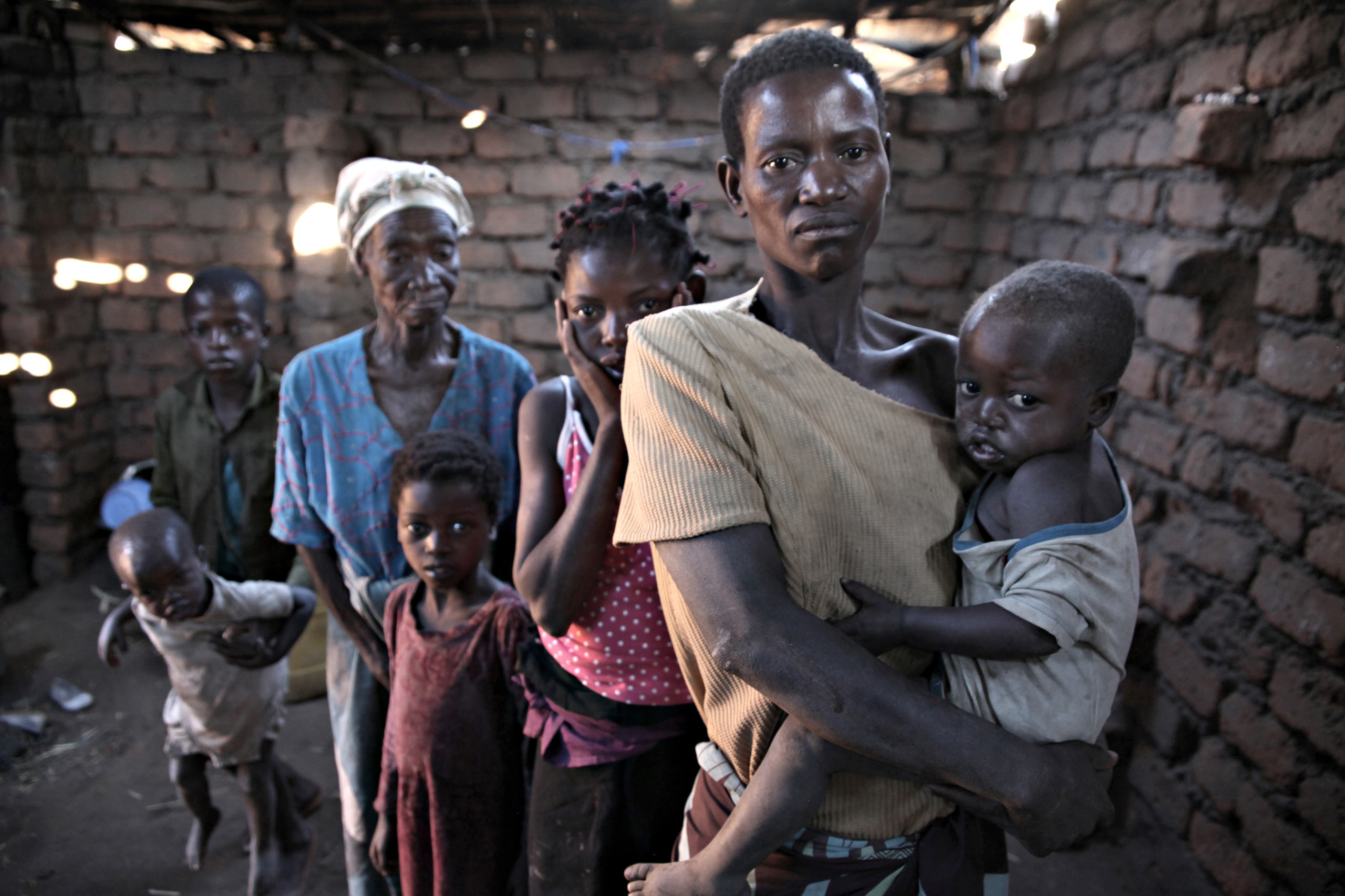 Corona Krise In Afrika Spenden Sie Jetzt Sos Kinderdorfer