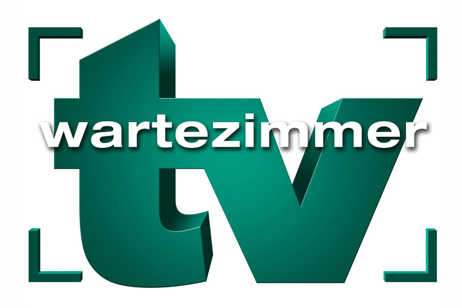 TV-Wartezimmer