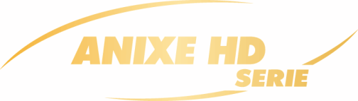 Anixe HD Serie - Logo