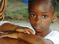 Cordelias Kampf für Gerechtigkeit