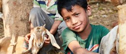 Bildergalerie: Nepal - ein Jahr nach dem Beben
