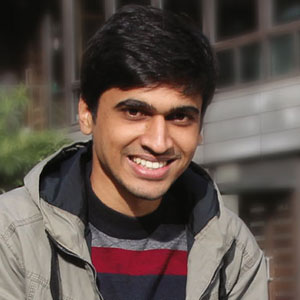 Laxman Bhusal, Nepal