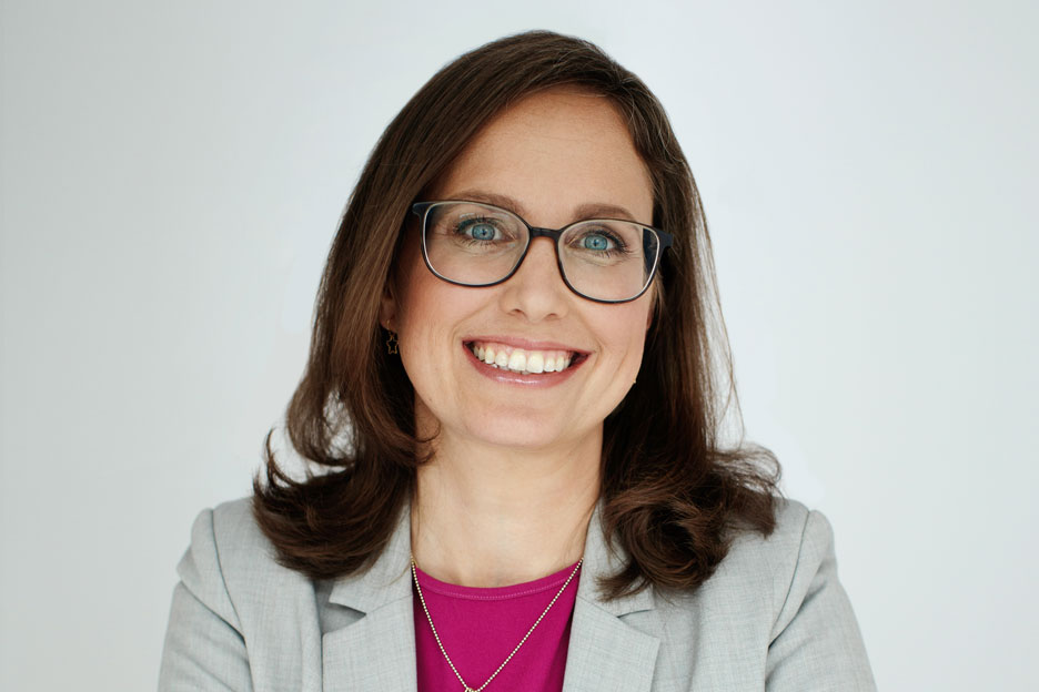 Dr. Saskia Juretzek, Mitglied im Engagement Council, Kinder Perspektivenfonds, Foto: Privat