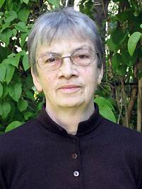 Barbara Meister