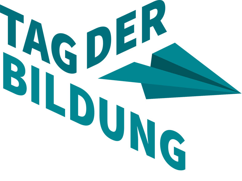 Am 8 12 Ist Tag Der Bildung